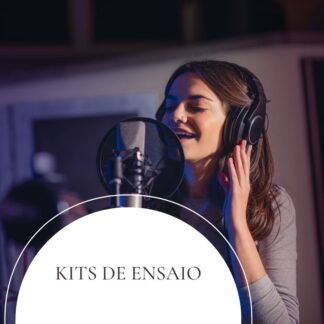 Kit de Ensaio